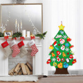 YM Christmas Ornament Decoration Xmas Kids Gift DIY Tree Hanging Decorations Customized Christmas Tree Ornament